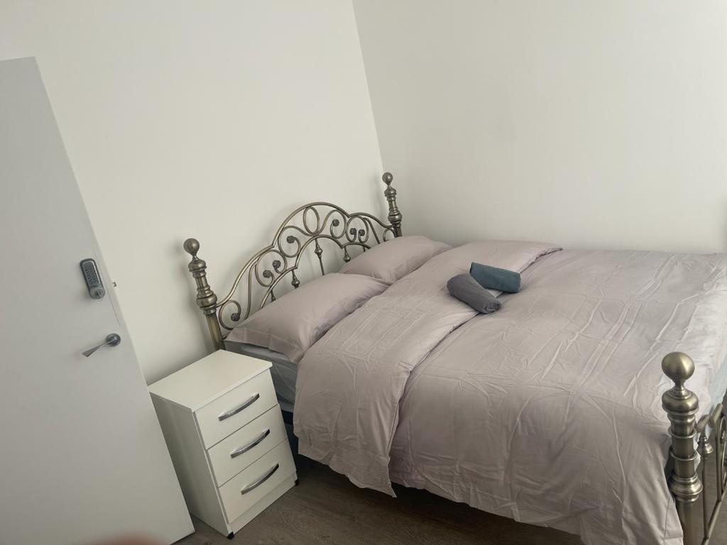 Rahal Ilford Apartment Exterior photo